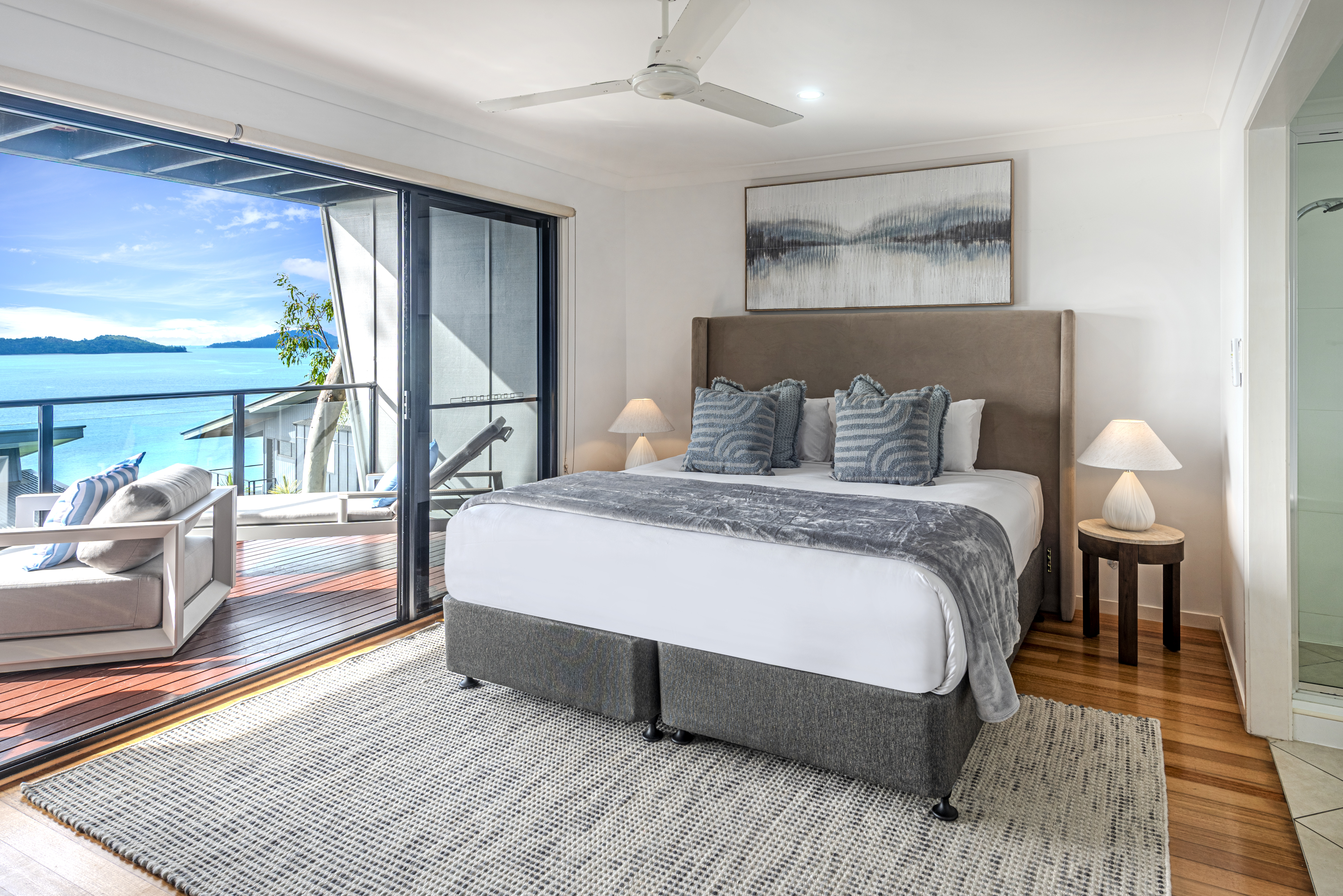 Master Bedroom Main