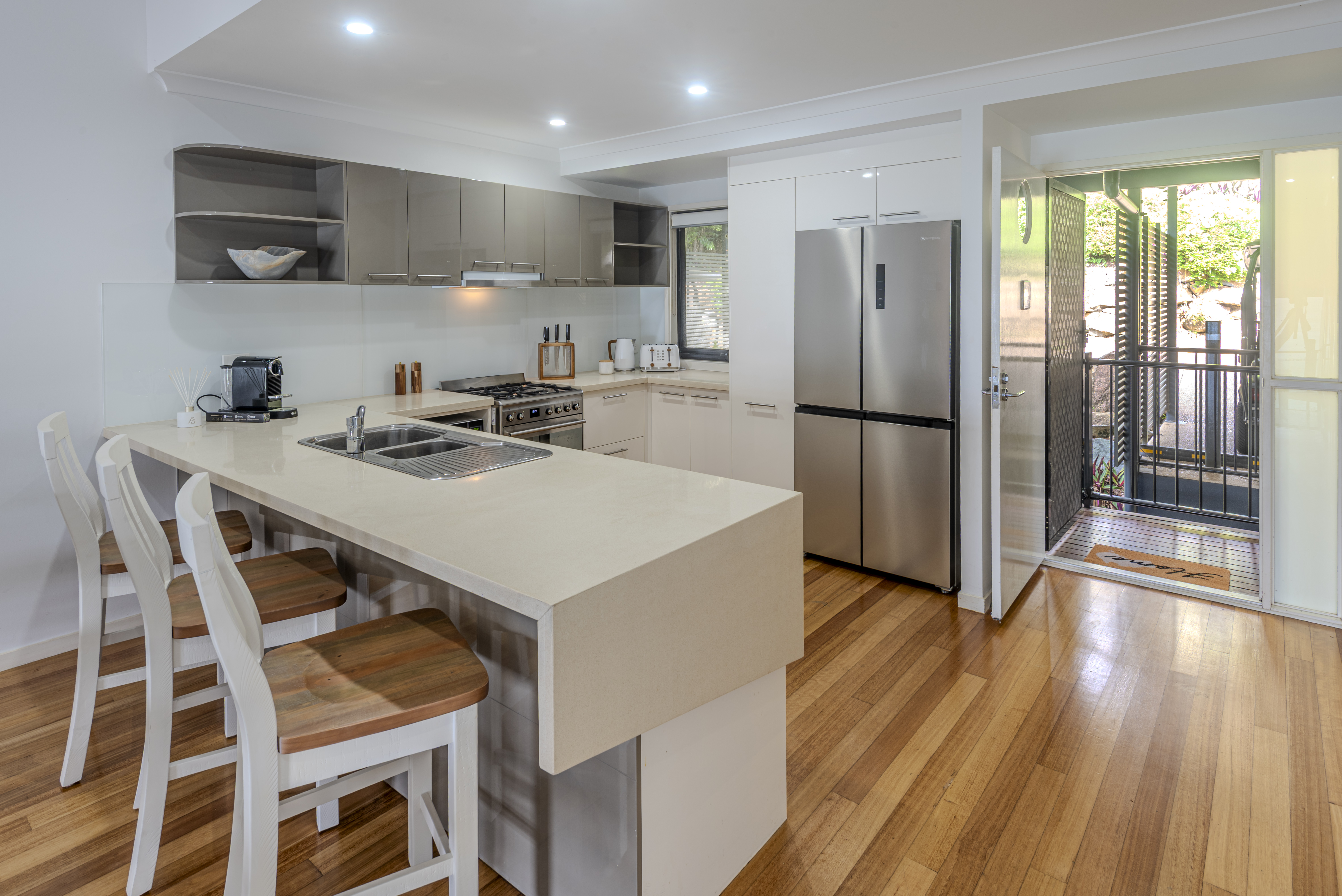 Modern Kitchen